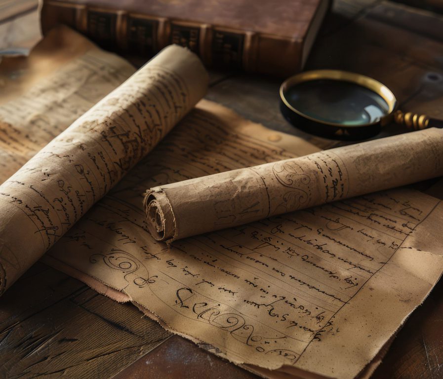 Del papiro al algoritmo: Celebremos el Día Mundial de la Estadística